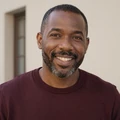 Portrait of Michael T., Loviaflame member