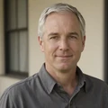 Portrait of Robert M., Loviaflame member